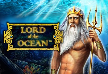 Lord of the Ocean