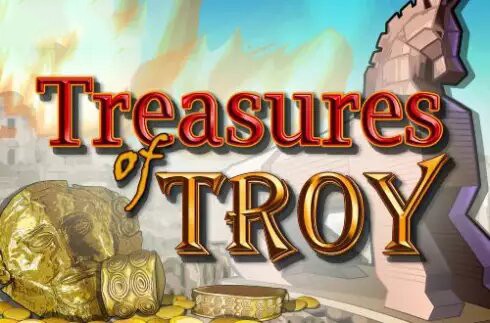 Treasures of Troy