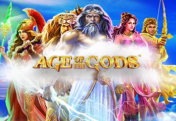 Age of the Gods