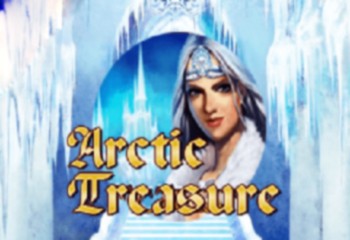 Arctic Treasure